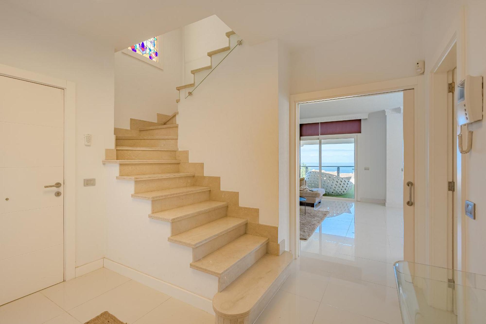 Villa Casablanca By Welcome Tenerife Chayofa Bagian luar foto